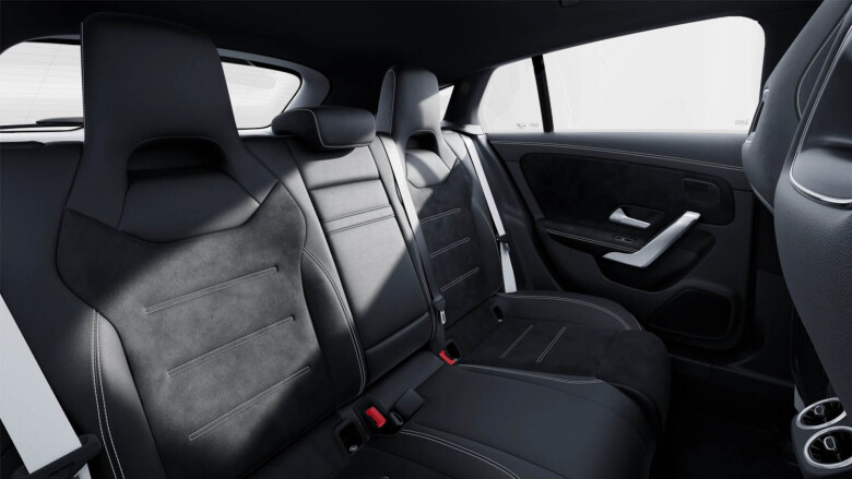 Mercedes-Benz CLA 180 AMG Line Premium 5dr Tip Auto Petrol Estate